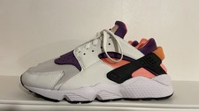 Nike Air Huarache Mango UK9