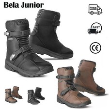 BELA Junior Adventure