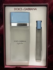 Dolce & Gabbana Light Blue
