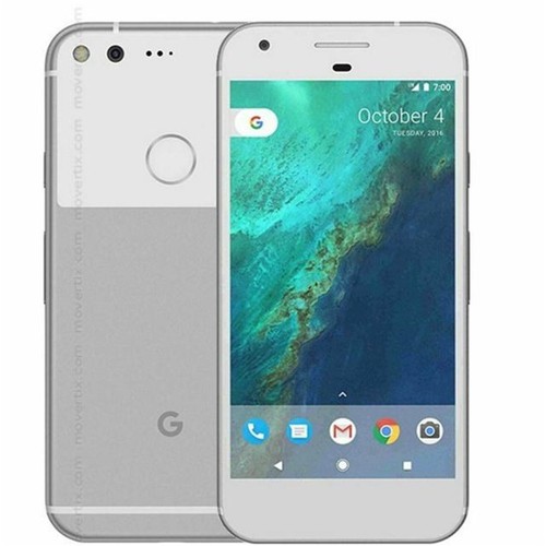 Google pixel 2pw2200 4g - google, g-2pw2200