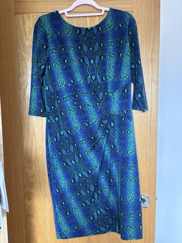 Joseph ribkoff blue - ribkoff, green
