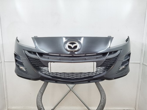 Mazda mk2 complete front - bl,