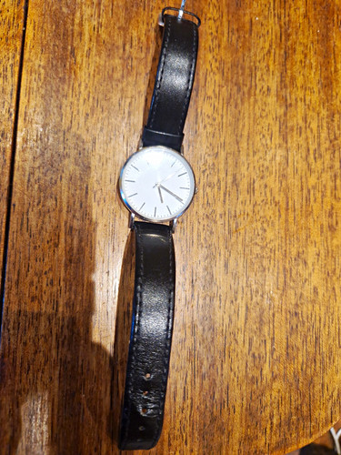 Next quartz analogue - next,