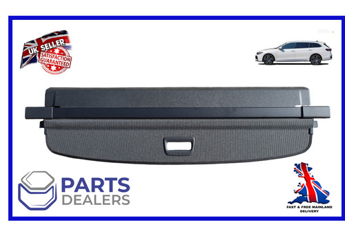 Genuine passat estate b9 - genuine,
