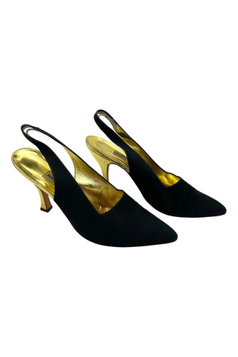 Rare 1992 manolo blahnik - rare,