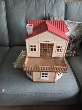 Sylvanian Families Red Roof