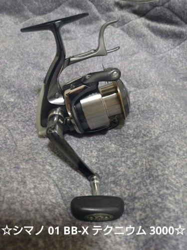 Shimano technium 3000 - shimano,