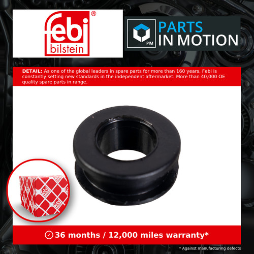 Gear lever bush fits - bush, mercedes
