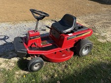 Murray Ride-on Mower 10/30