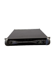 Qsc plx1202 1200w amp - plx1202,