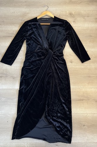Zara dress size - zara,