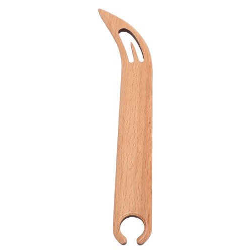 Weaving shuttle compact wooden - compact,