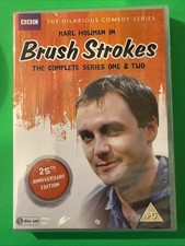 Brush Strokes: Series 1 And 2