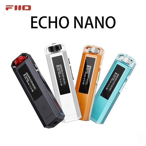 Fiio snowsky echo - snowsky,
