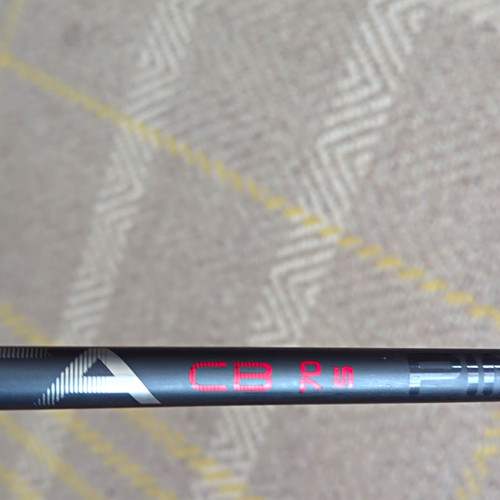 Ping g410 hybrid stiff - 3h, 19°