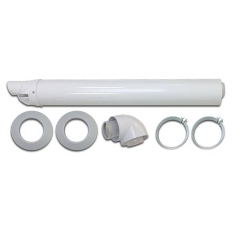 Vaillant standard horizontal - vaillant,
