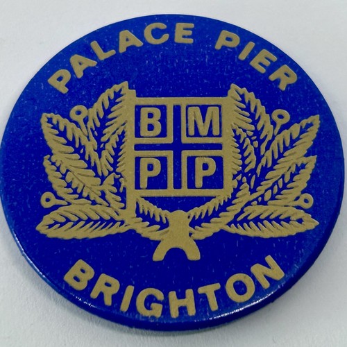 Palace pier brighton - palace, bmpp