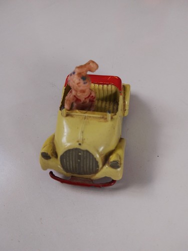 Original morestone noddy - morestone, and