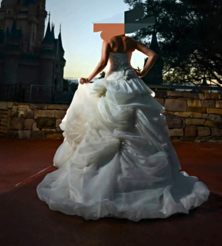 Disney alfred angelo fairy - angelo,