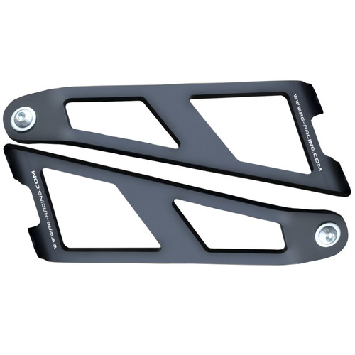 Racing exhaust hangers - exhaust,