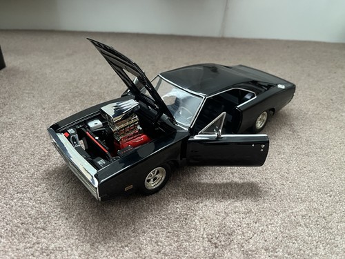Ertl dom 1970 - 1970, dodge