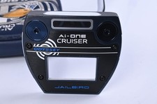 Odyssey Ai-One Cruiser