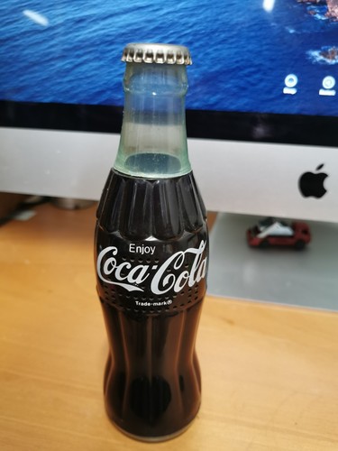 Coca cola vintage novelty - coca-cola,