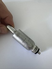 W&H AM-25 RM Air Motor - Coupling - Dental Handpiece