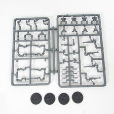 Eldar/Aeldari Guardian