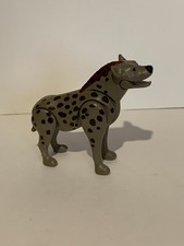Playmobil spare/replacement part Hyena