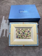 Vintage Wedgwood Sarah bone