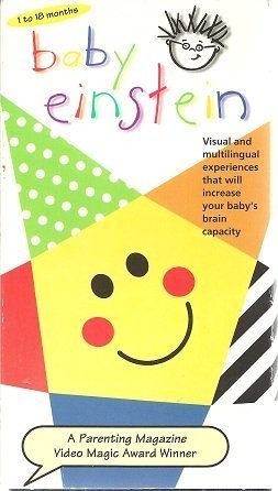 Baby einstein - baby,