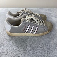 Vintage Adidas Superstar x Def