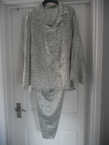 Marlon pyjamas ladies - pyjamas, size