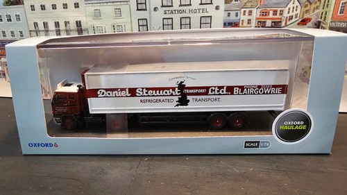 76f88002 oxford diecast 76 - 76f88002, 1:76