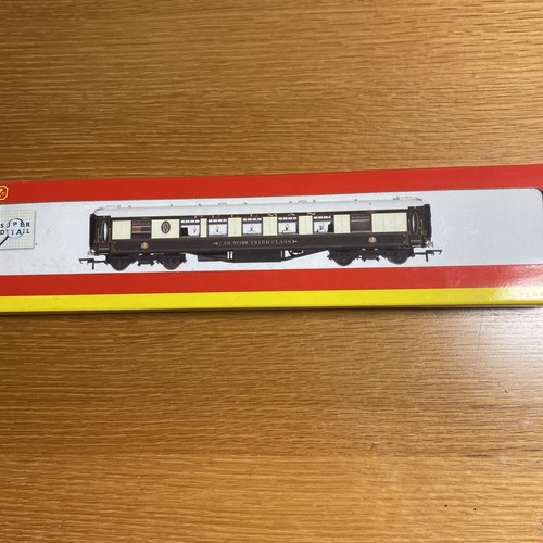 Hornby r4146a pullman - hornby,