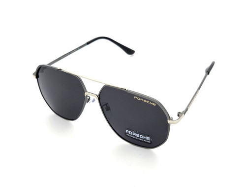 Polarized porsche hexagon - porsche,