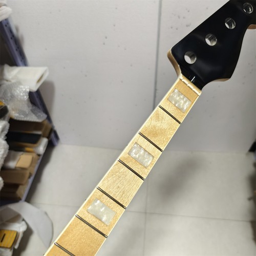 Black head fret 4string - , 20