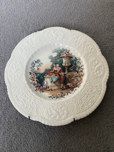 Royal cauldon england - royal,