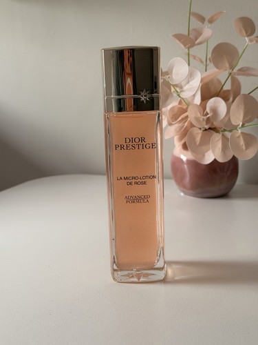Dior prestige micro lotion - dior,