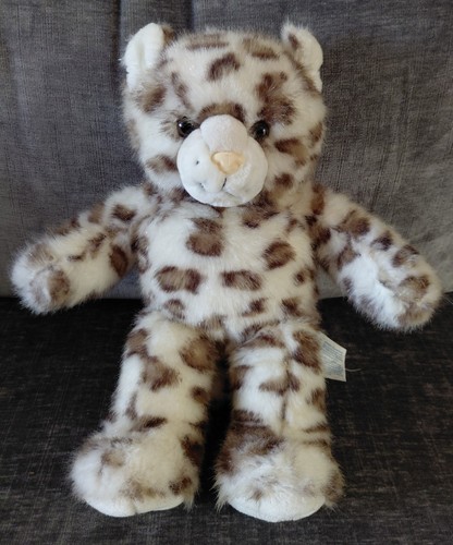 Build bear sparkly - a,