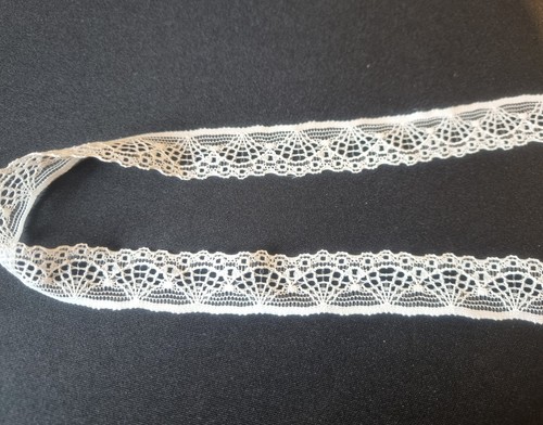 Yard ivory fan design - ivory,