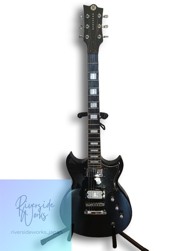 Reverend guitars daredevil - reverend,