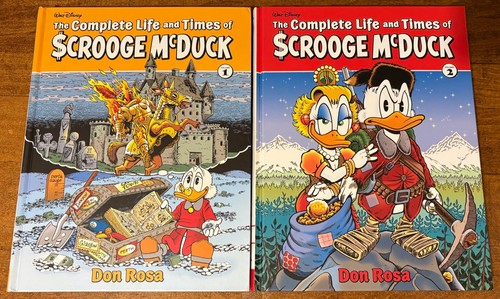 The complete life and times - the,