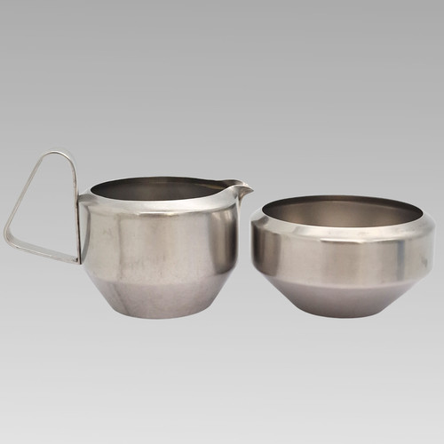 Old hall stainless steel - hall,