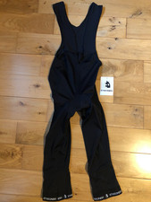 Etxeondo Orhi Bib 3/4 Shorts