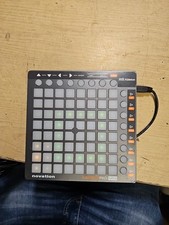 Novation Launchpad Mini MK1-- POWER TESTED ONLY. 