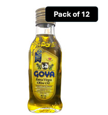Goya Extra Virgin Olive Oil