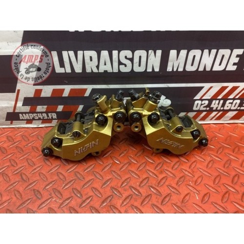 Pair honda vtr 1000 f - honda,