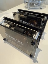 2X  FOCAL ES165KX2  ELITE K2 POWER 2WAY CROSSOVERS FOR COMPONENT SPEAKERS